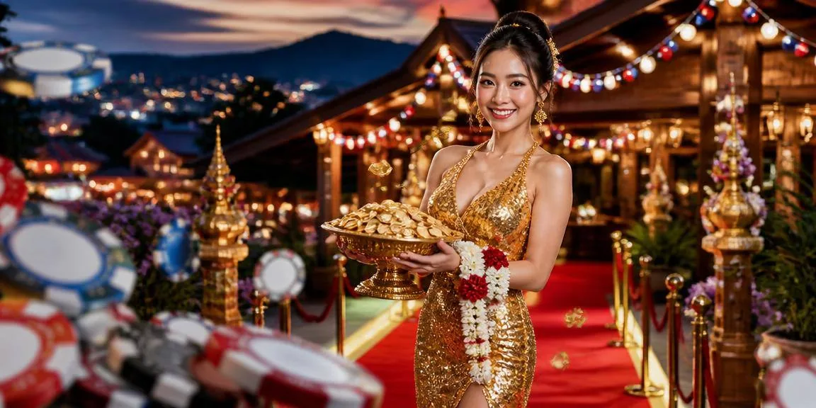 akacats คาสิโนที่เข้าถึงได้ง่ายด้วย PromptPay และกระเป๋าเงินมือถือ